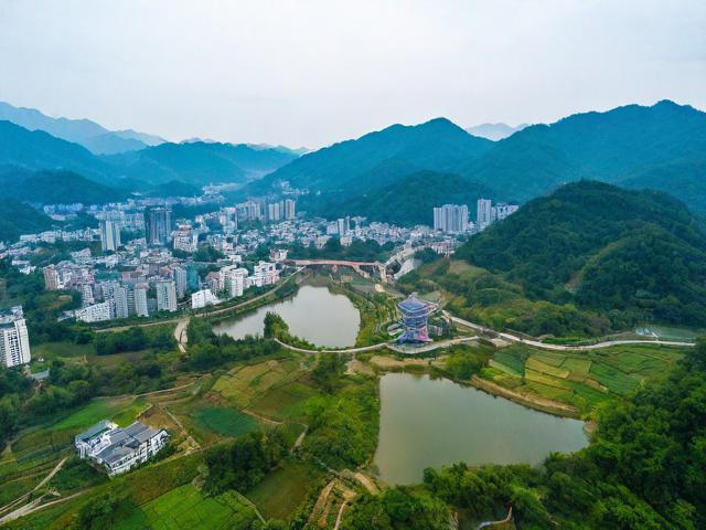 蒲江县有哪些必去的旅游景点？