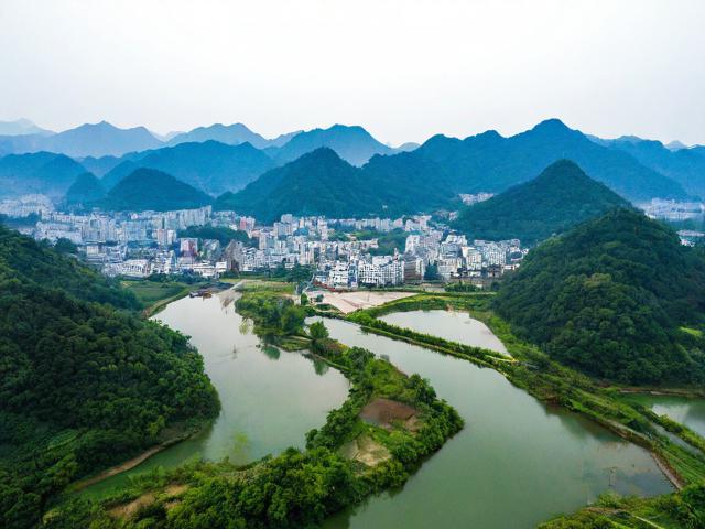 蒲江县有哪些必去的旅游景点?