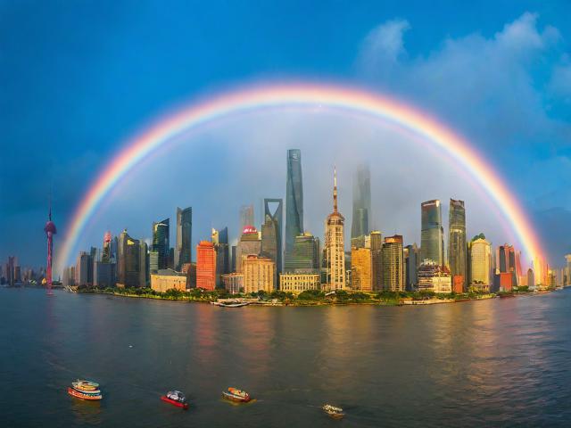 虹口旅游景点,探索虹口,有哪些不容错过的旅游景点?