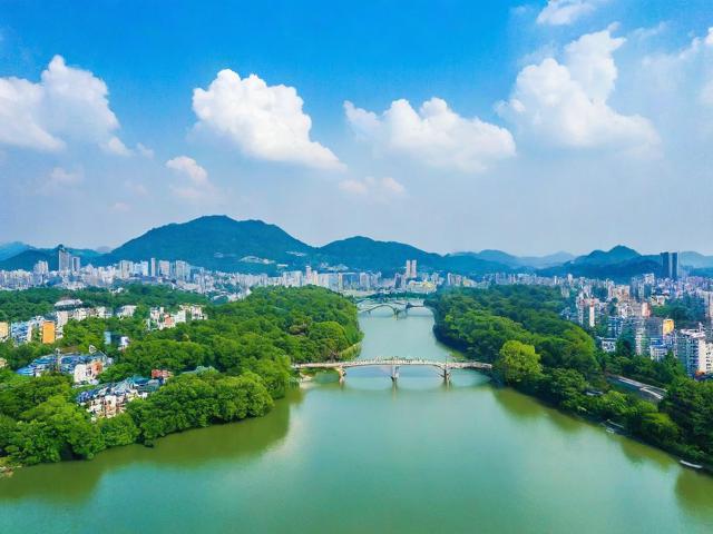 浙江境内的旅游景点，浙江境内有哪些值得一游的旅游景点？