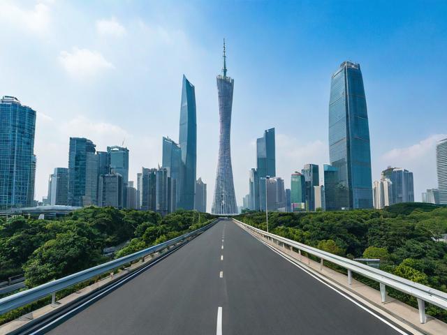 广州自驾游有哪些不可错过的路线和景点？