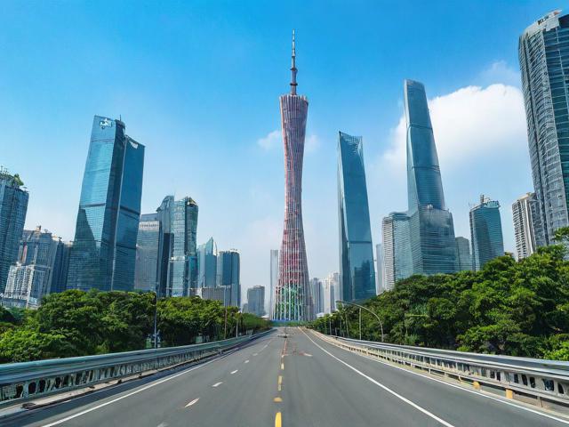 广州自驾游有哪些不可错过的路线和景点?