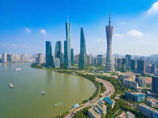 广州汕头有哪些值得一游的旅游景点？