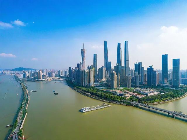 广州汕头有哪些值得一游的旅游景点?