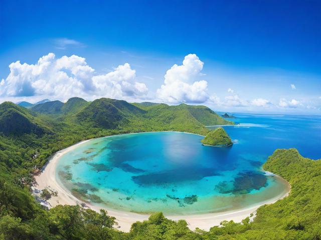 旅游攻略模板,如何规划完美旅程?