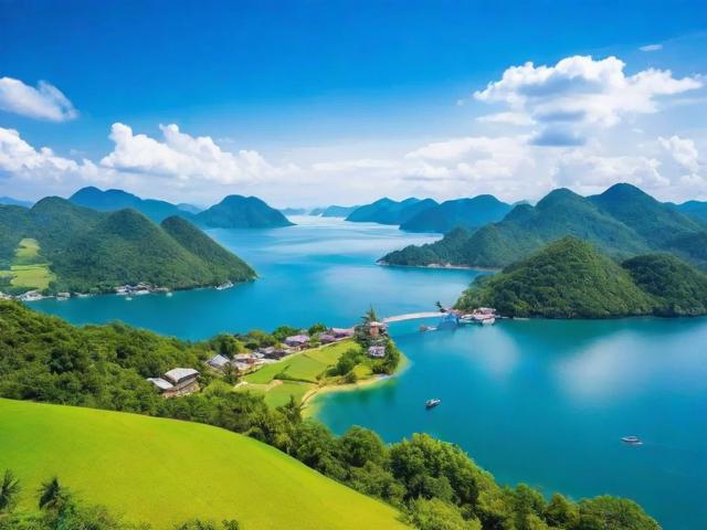 旅游攻略模板,如何规划完美旅程?