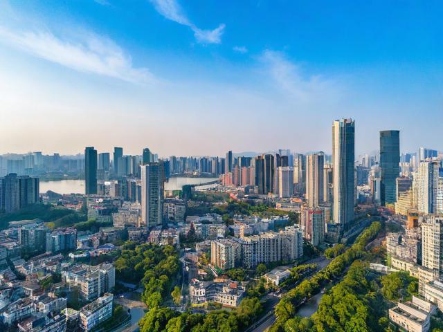 成都旅游必去景点有哪些?