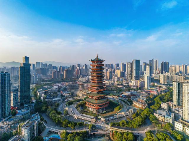成都旅游必去景点有哪些?