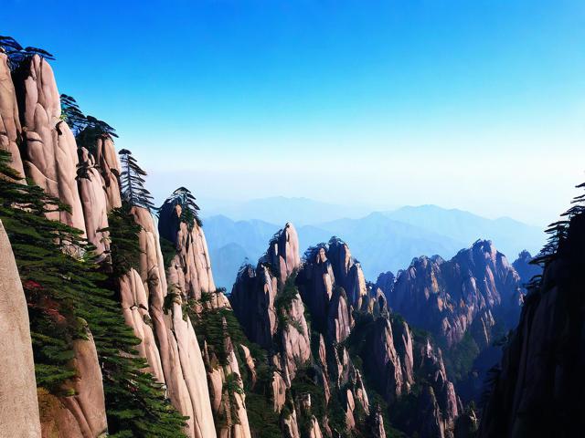 太原到黄山自驾游,如何规划最佳路线与行程?