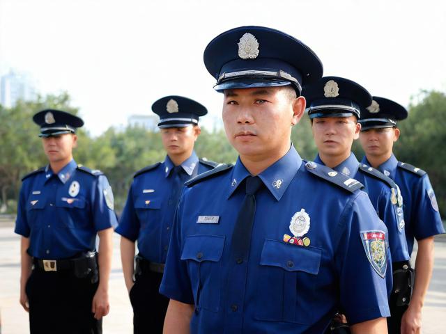 旅游景点保安工作有哪些挑战？