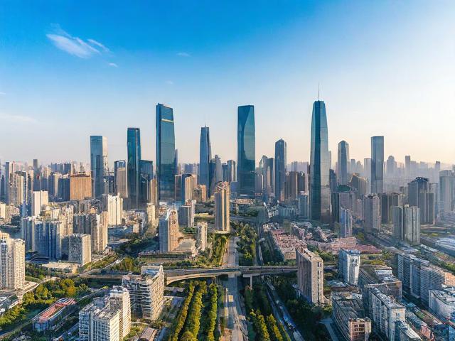 城市旅游景点,哪些是必去的热门之选?