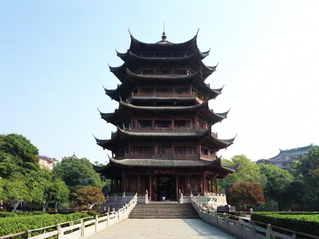 岳阳楼旅游攻略,有哪些必去景点和特色体验?