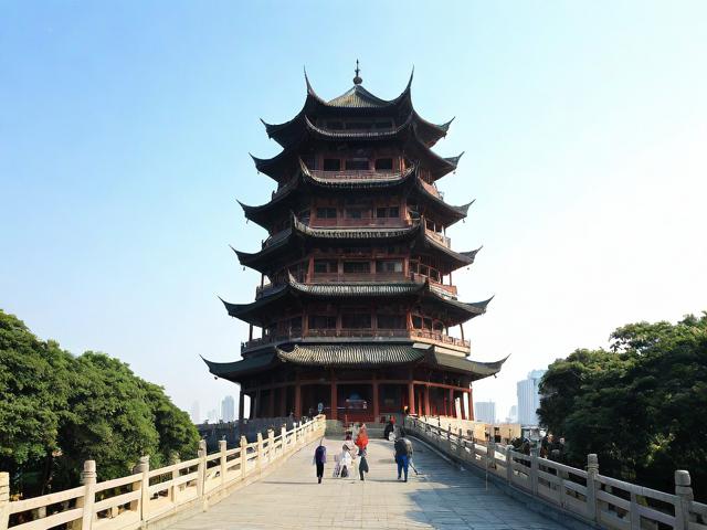 岳阳楼旅游攻略,有哪些必去景点和特色体验?
