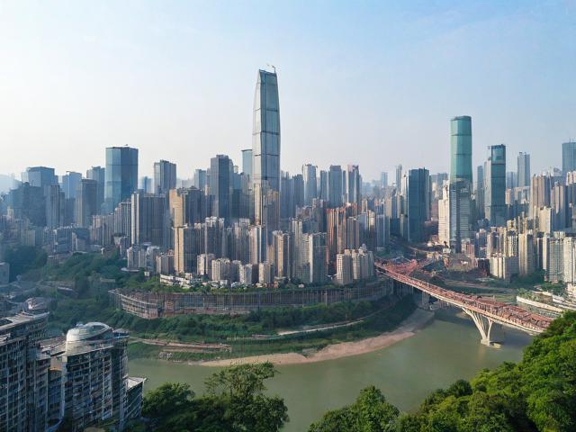 重庆市区有哪些值得一游的旅游景点？