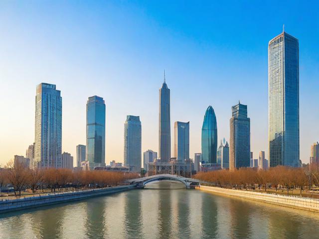天津旅游景点排行中，哪些地方最值得一游？