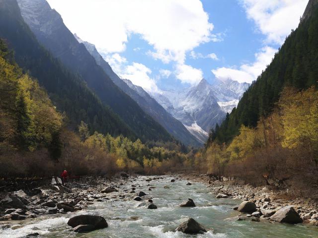 长坪沟旅游攻略,有哪些必去景点和实用贴士?