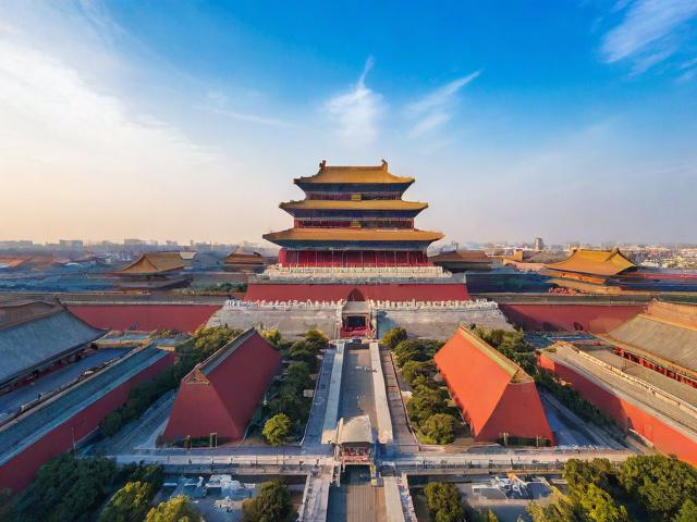 西安旅游景点票价
