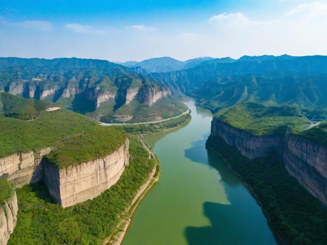 易县旅游资讯（易县旅游资讯网）