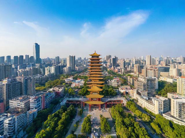 合肥旅游景点知多少？探寻那些不可错过的美景胜地！