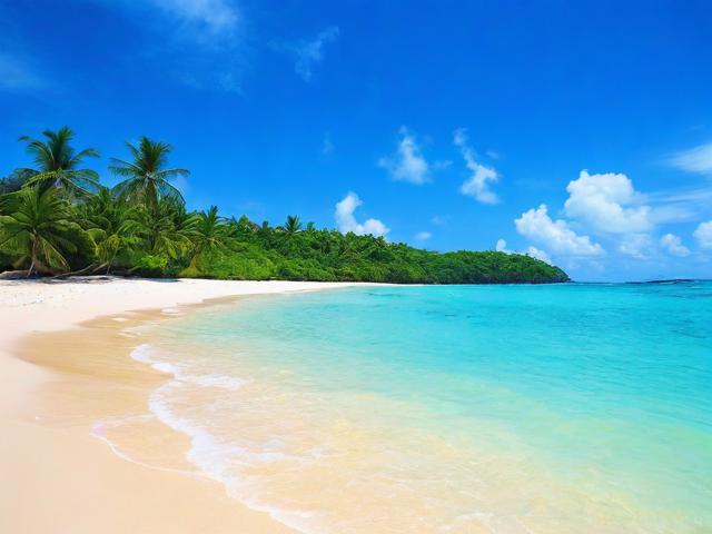 海南西沙旅游攻略