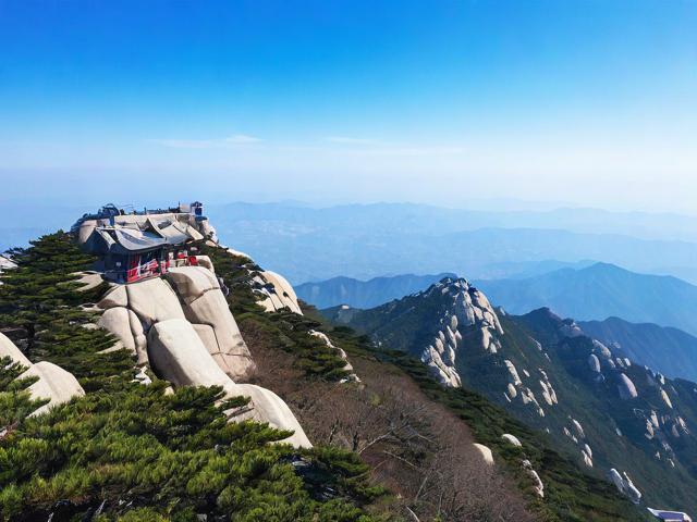 泰山旅游攻略,如何规划一次完美的登山之旅?