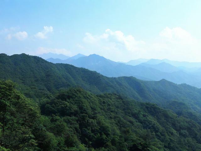 重庆璧山有哪些必去的旅游景点推荐？