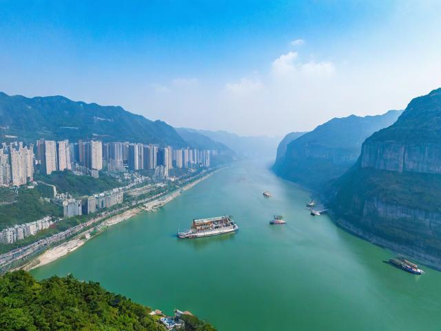 宜昌有哪些值得一游的旅游景点？