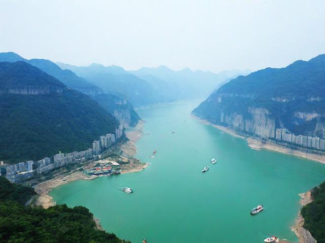 宜昌有哪些值得一游的旅游景点?