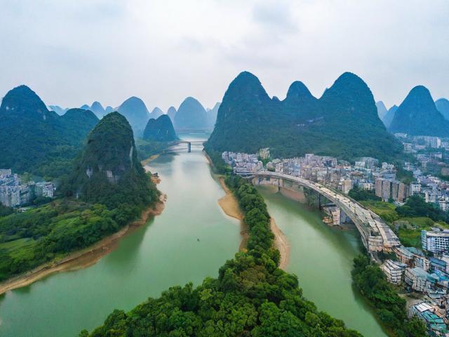 贵州兴义旅游攻略能助我规划完美兴义之旅吗?