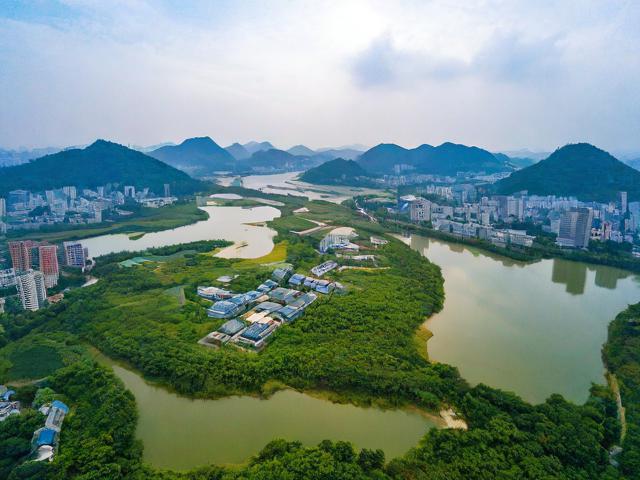 大埔旅游景点有哪些值得一去的地方?