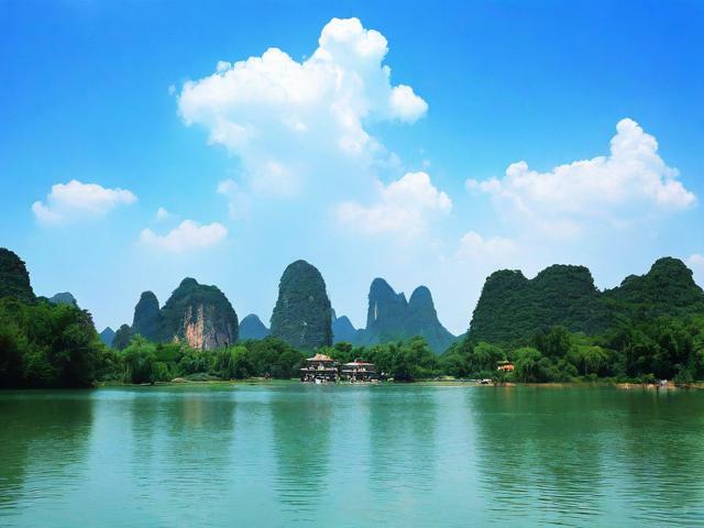 七月份适合哪些旅游景点推荐?