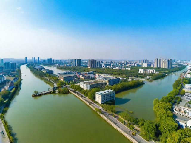 高邮市有哪些必游的旅游景点?