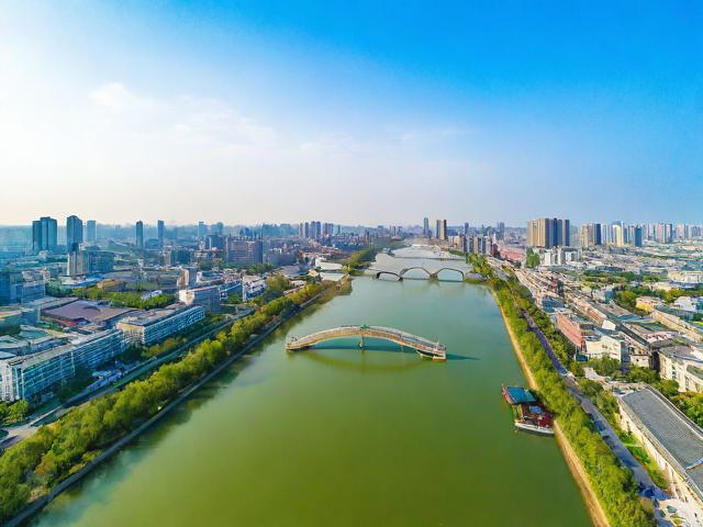 高邮市有哪些必游的旅游景点?