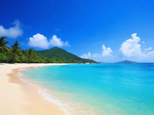 三亚旅游攻略,如何规划一次完美的海滨假期?