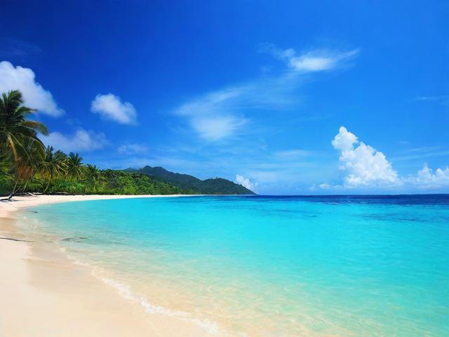 三亚旅游攻略,如何规划一次完美的海滨假期?