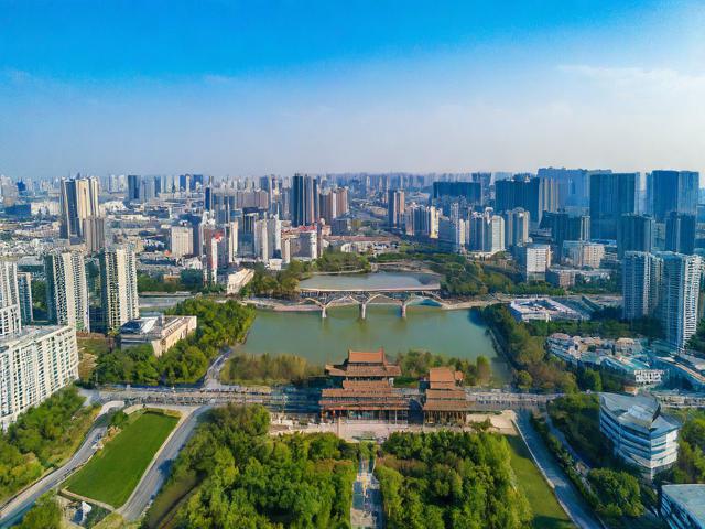 武都旅游景点知多少,哪些值得一游?