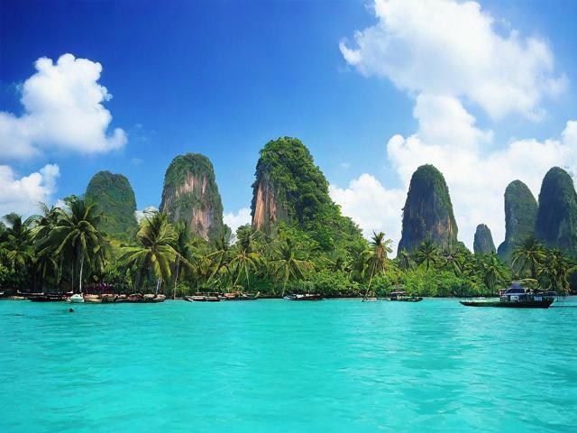 越南旅游攻略,哪些景点是必去的?
