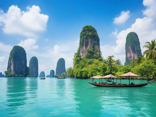 越南旅游攻略,哪些景点是必去的?
