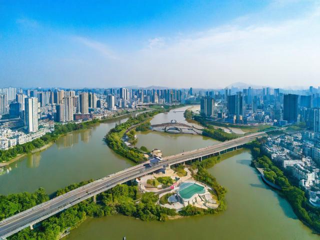 浙江金华旅游景点大全，浙江金华有哪些值得一游的旅游景点？