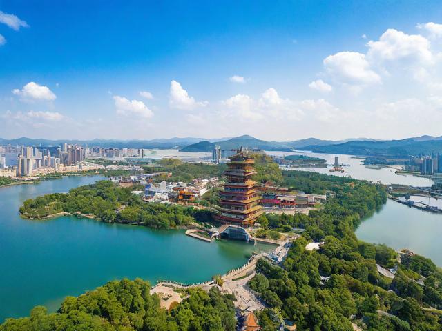 旅游景点的最高级别是什么?