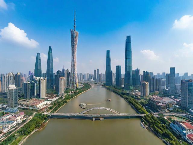 广州有哪些值得一游的旅游景点？