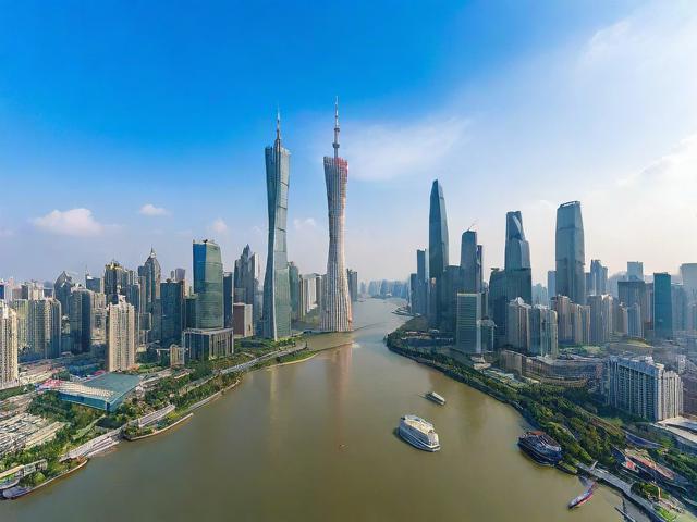 广州有哪些值得一游的旅游景点?