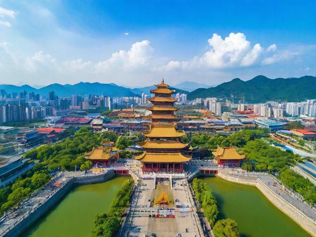 上思旅游景点有哪些值得一去的地方？