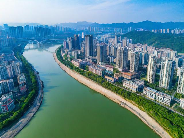 江油旅游景点大全,究竟有哪些独特魅力之地值得一游?