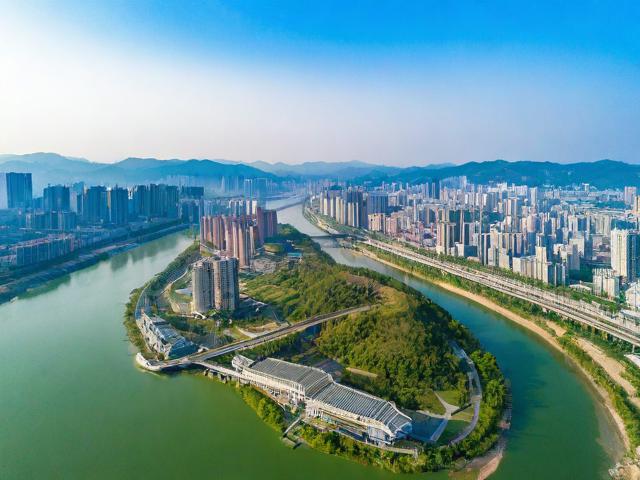 江油旅游景点大全,究竟有哪些独特魅力之地值得一游?