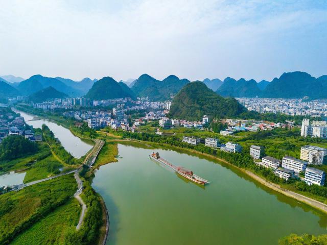 祁阳旅游景点有哪些值得一游?