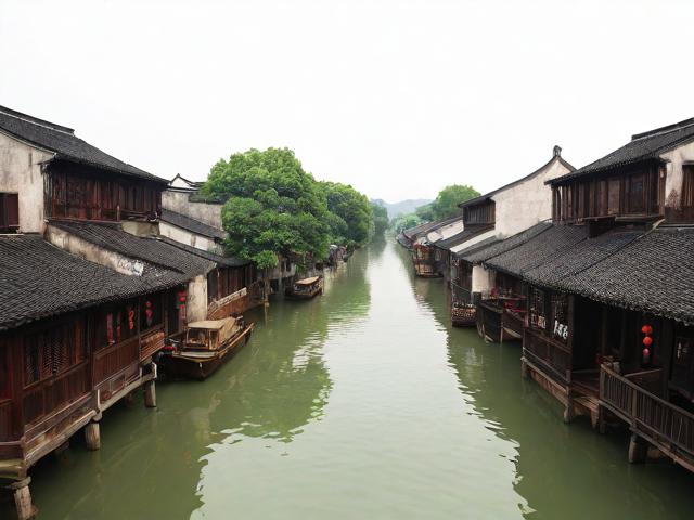 如何规划一次完美的乌镇之旅?