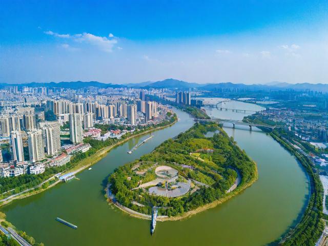 威远有哪些值得一游的旅游景点？