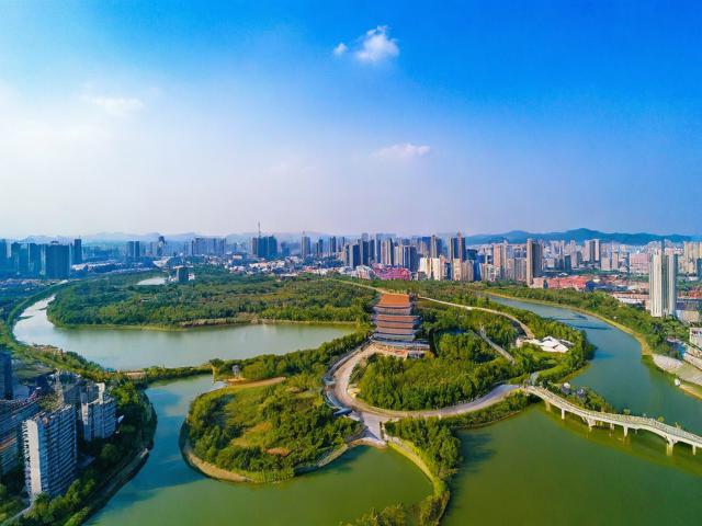威远有哪些值得一游的旅游景点?