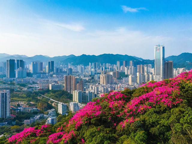 攀枝花市旅游景点众多，那你知道哪些景点最值得一游吗？